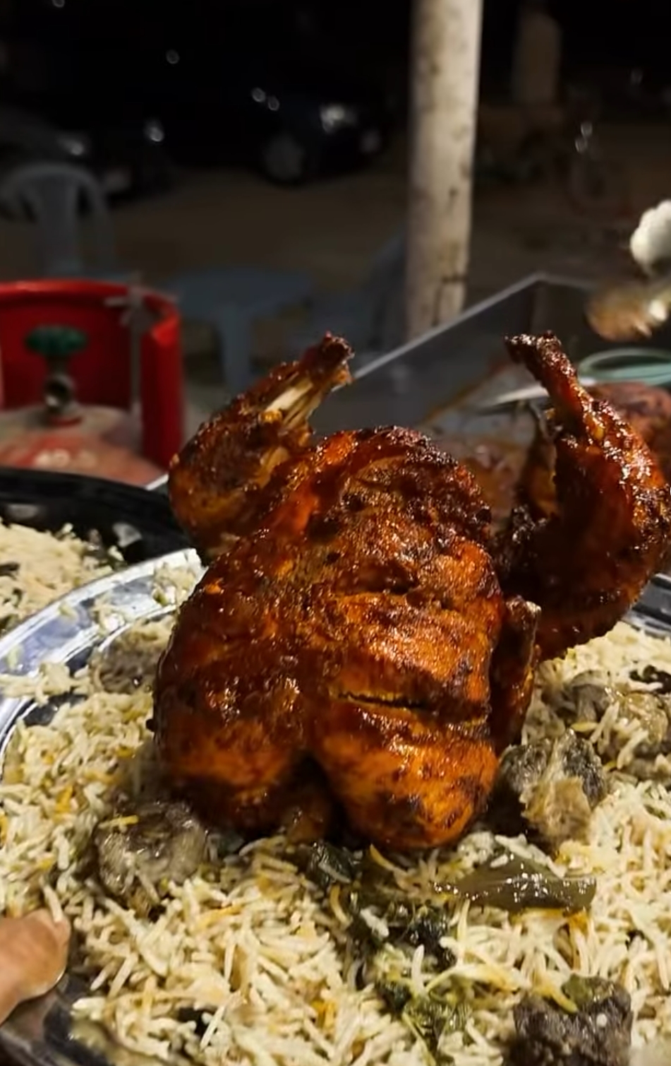 Al-Hamza Caterers gallery photograph 87